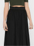 Women´s skirt ONLVENEDIG LIFE 15164606 Black