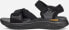 Teva M'S Zymic, BLK, 40.5 (us 8); uk 7