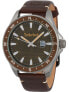 Фото #2 товара Часы Timberland Swampscott 46mm