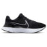 React Infinity Run Fk 3 Erkek Spor Ayakkabı Siyah Dh5392-001