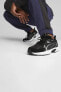 Фото #6 товара Milenio Tech Suede Siyah Erkek Koşu Ayakkabısı