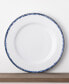 Фото #27 товара Rill 4 Piece Dinner Plate Set, Service for 4