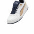 Men’s Casual Trainers Puma RBD Game Low Retro C White