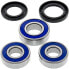 All BALLS 25-1386 Wheel Bearing Kit