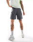 Фото #2 товара adidas Running Own The Run shorts in grey