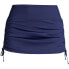 ფოტო #12 პროდუქტის Women's Chlorine Resistant Tummy Control Adjustable Swim Skirt Swim Bottoms