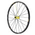 Фото #4 товара Mavic Deemax Pro Bike Front Wheel, 29", 15x110mm Boost, Thru Axle, Disc, 6-Bolt