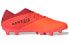 Фото #2 товара Футбольные кроссовки adidas Nemeziz 19.1 Ag EH0561