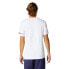 ფოტო #2 პროდუქტის ASICS Court short sleeve T-shirt