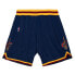 MITCHELL & NESS NBA ALTERNATE SHORTS CLEVELAND CAVALIERS 2011