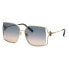 CHOPARD SCHG68V Sunglasses