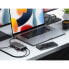 Фото #5 товара Адаптер USB-C Satechi Multiport MX для электроники, смартфонов и аксессуаров