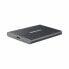 Фото #3 товара Внешний жесткий диск Samsung Portable SSD T7 2 TB SSD