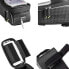 Фото #11 товара Rockbros Bicycle Frame Bag Waterproof for Mobile Phones up to 6.0 Inches with Headphone Hole Mobile Phone Holder Touchscreen Bottom Opening/Side Opening