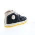 Фото #16 товара Diesel S-Yuk & Net MC Y02685-PR012-H8762 Mens Black Lifestyle Sneakers Shoes
