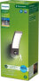 Фото #5 товара Kinkiet Signify Philips Outdoor A-Label Splay Wand UE IR 3.8W 27K anth