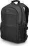 Фото #2 товара Plecak Port Designs PORT DESIGNS ECO SYDNEY | Fits up to size 13/14 " | Backpack | Black | Shoulder strap