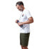 ფოტო #6 პროდუქტის BERGHAUS Grosslockner MTN short sleeve T-shirt