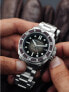 Фото #2 товара Часы Spinnaker Hull Diver 42mm 30ATM