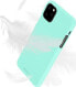 Mercury MERCURY SOFT FEELING IPHONE 15 MIĘTOWY ETUI NAKŁADKA BACK COVER CASE JELLY 6,1 CALA>