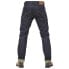 FUEL MOTORCYCLES Greasy Selvedge jeans