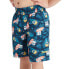 ZOGGS Swimming Shorts Surfer Shark, 2 года - фото #5