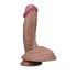 Фото #1 товара Dildo Nature 7.5 Dual Layer