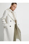 Фото #13 товара Пальто Koton Uzun Oversize Coat