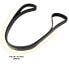 TUNTURI Centuri Resistance Band Medium