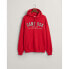 Фото #3 товара GANT Usa Hoodie