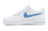 Кроссовки Nike Air Force 1 Low GS AV6252-102 38.5 - фото #2