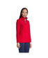 Women's Tall Fleece Full Zip Jacket