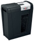 Фото #8 товара Rexel Secure MC4 - Micro-cut shredding - 2x15 mm - 14 L - 150 sheets - 60 dB - Buttons