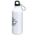 Фото #3 товара KRUSKIS Restrained 800ml Aluminium Bottle