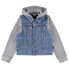 Фото #1 товара NAME IT Tpims Denim 2534 Jacket