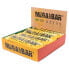 Фото #2 товара MEGARAWBAR Protein Bars Box 12 Units Banana