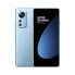 Фото #1 товара Xiaomi Redmi Note 12S - Cellphone - 256 GB - Blue