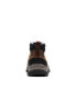 Фото #3 товара Ботинки Clarks Walpath Zip Boots