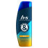 H&S Body Sport 300ml Shampoo