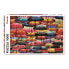 Фото #2 товара PIATNIK Umbrellas 1000 Units puzzle