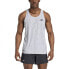 Фото #2 товара ADIDAS Ultimate Engineered Running sleeveless T-shirt