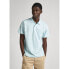 PEPE JEANS Holden short sleeve polo