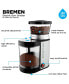 BREMEN Burr Electric Coffee Grinder
