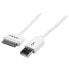 STARTECH Connector Dock 30 Pin 1 m USB Cable - фото #1