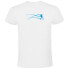 ფოტო #1 პროდუქტის KRUSKIS Trekk Estella short sleeve T-shirt