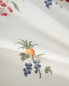 Фото #5 товара Fruit print duvet cover