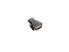 Фото #1 товара V7 Black Video Adapter DVI-D Male to HDMI Female - DVI-D - HDMI - Black