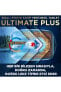 Фото #4 товара Посудомоечные таблетки Finish Ultimate Plus 75 штук