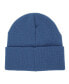 ფოტო #1 პროდუქტის Men's Peek-a-boo Waddle Dee Adult Blue Cuffed Beanie