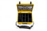Фото #5 товара B&W International B&W Type 6000 - Briefcase/classic case - Polypropylene (PP) - 3.9 kg - Yellow